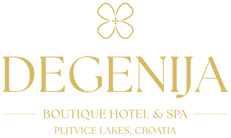 Hotel Degenija Plitvice